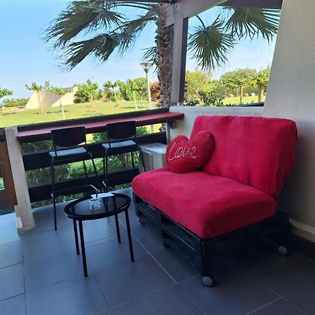 La Cage Village Naturiste Agde Exterior photo