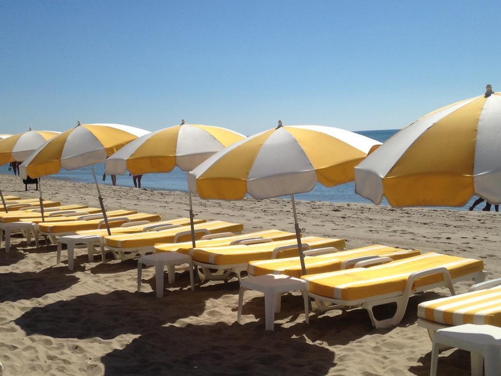 La Cage Village Naturiste Agde Exterior photo
